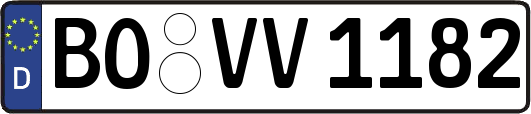 BO-VV1182