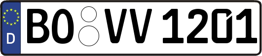 BO-VV1201