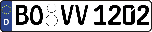 BO-VV1202
