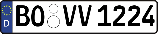 BO-VV1224