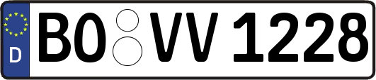 BO-VV1228