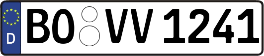 BO-VV1241