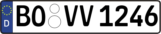 BO-VV1246