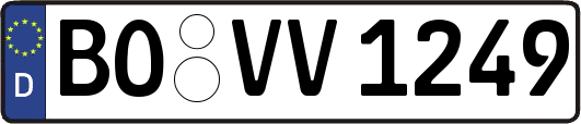 BO-VV1249