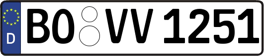 BO-VV1251