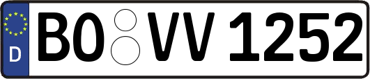 BO-VV1252