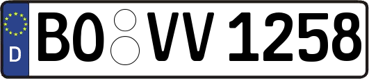 BO-VV1258