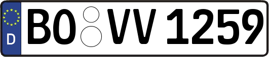BO-VV1259