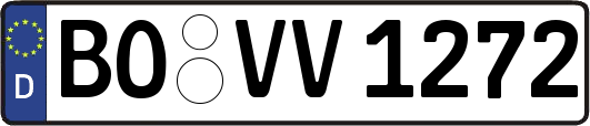 BO-VV1272