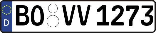 BO-VV1273
