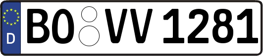 BO-VV1281