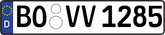 BO-VV1285