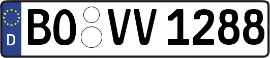 BO-VV1288