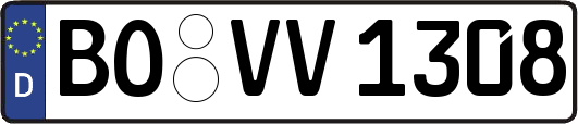 BO-VV1308