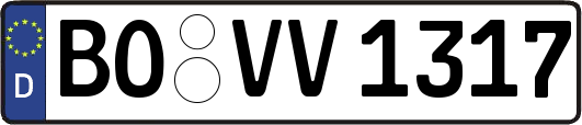 BO-VV1317