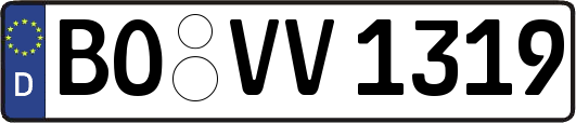 BO-VV1319