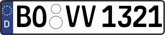 BO-VV1321