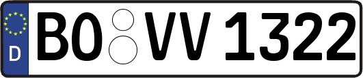 BO-VV1322