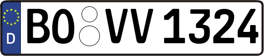 BO-VV1324