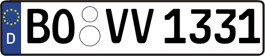 BO-VV1331