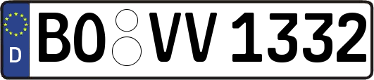BO-VV1332