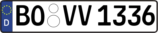 BO-VV1336