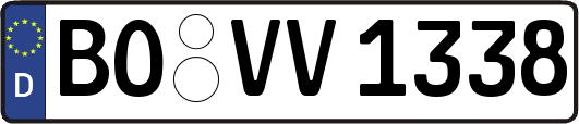 BO-VV1338