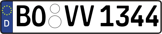 BO-VV1344