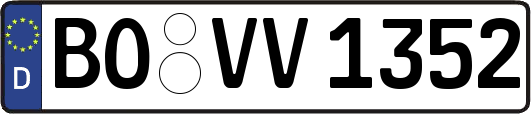 BO-VV1352