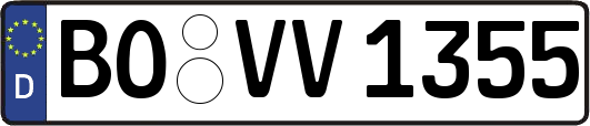 BO-VV1355