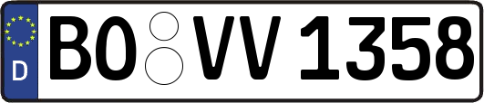 BO-VV1358
