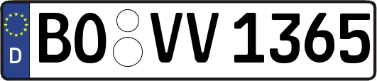 BO-VV1365