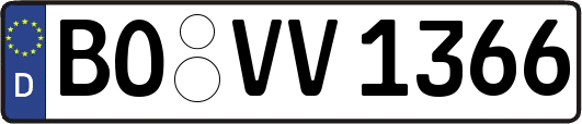 BO-VV1366