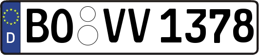 BO-VV1378