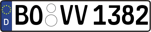 BO-VV1382