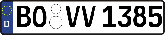 BO-VV1385
