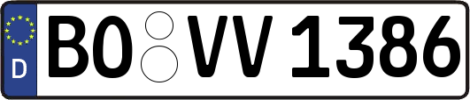 BO-VV1386