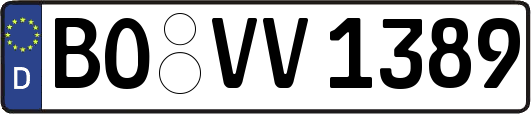 BO-VV1389