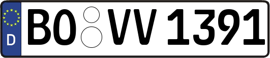 BO-VV1391