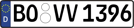 BO-VV1396