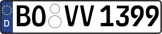 BO-VV1399