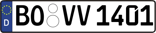 BO-VV1401