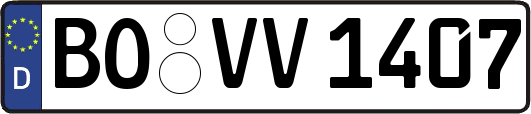 BO-VV1407