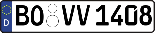 BO-VV1408