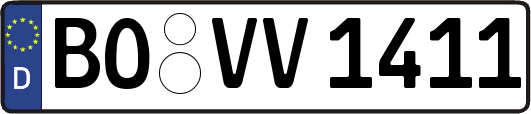 BO-VV1411