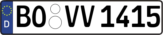 BO-VV1415