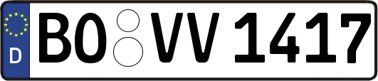 BO-VV1417
