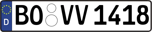 BO-VV1418