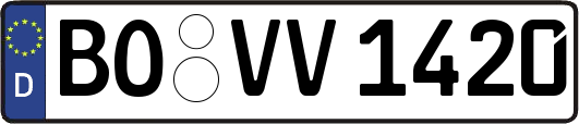 BO-VV1420