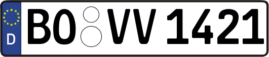 BO-VV1421